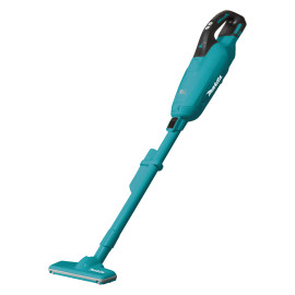 Máy hút bụi dùng pin Makita DCL282FZ